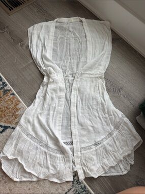 Abercrombie Girls Open Cardigan